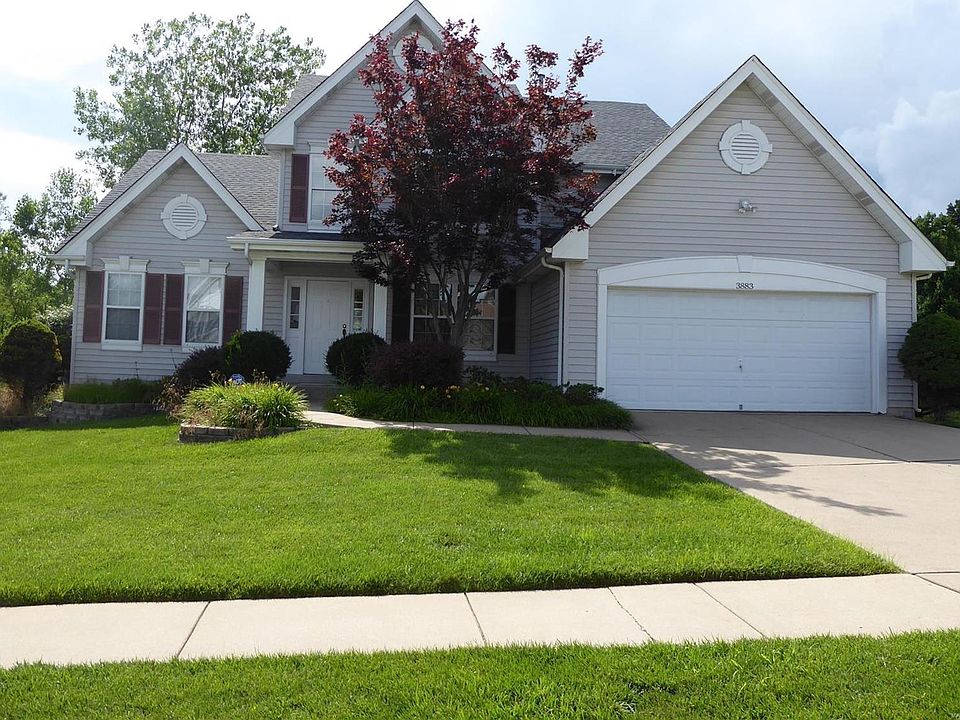 1st image of 3883 Park Place Estates Dr