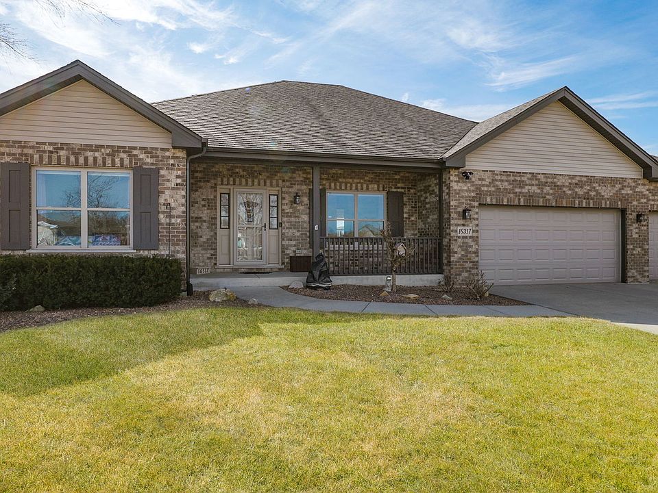 1st image of 16317 W Shetland Ct