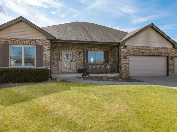 16317 W Shetland Ct, Manhattan, IL 60442