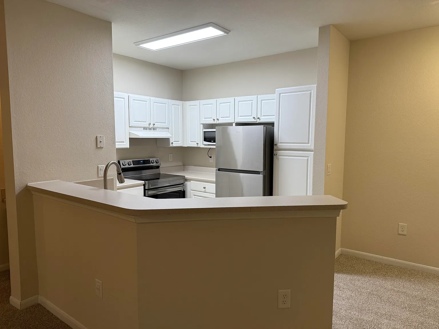 2 bed, 2.0 bath, 1234 sqft, $2,250 — Photo 4