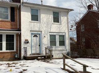 5035 Wabash Pl, Louisville, KY 40214