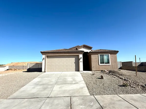 3611 Charleston Loop, Kingman, AZ 86401