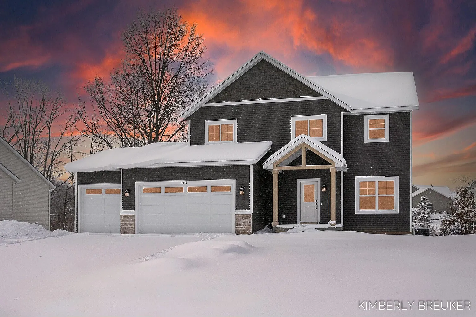 7349 Yellowstone Dr photo 1