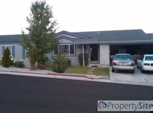 1275 Grizzly Ct, Reno, NV 89506