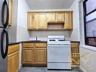 Rented by Made In NY Realty