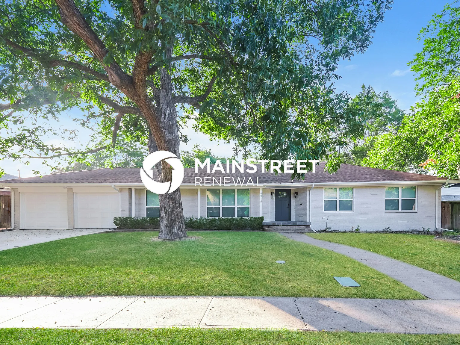 6518 Ridgemont Dr — Photo 1