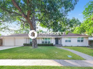 6518 Ridgemont Dr, Dallas, TX 75214