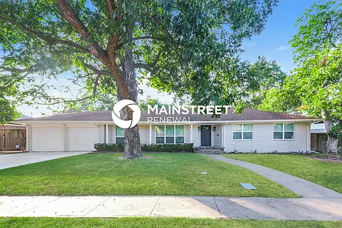 6518 Ridgemont Dr Photo 1