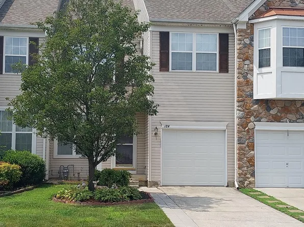184 Rittenhouse Dr, Deptford, NJ 08096
