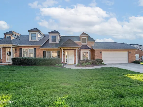 7546 Saint Baron Way, Powell, TN 37849