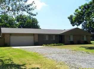 3021 S Washington St, Stillwater, OK 74074
