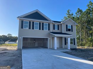 70 Courtland Dr, Saint Marys, GA 31558