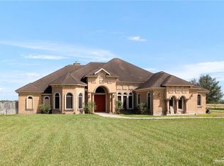 19641 Parker Rd, Santa Rosa, TX 78593