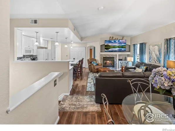 1703 Whitehall Drive Bldg 7 #G, Longmont, CO 80504