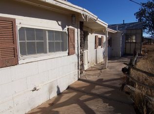 8990 Holman Road, Las Cruces, NM 88012