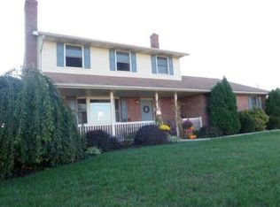 8472 Reynolds Mill Rd, Seven Valleys, PA 17360