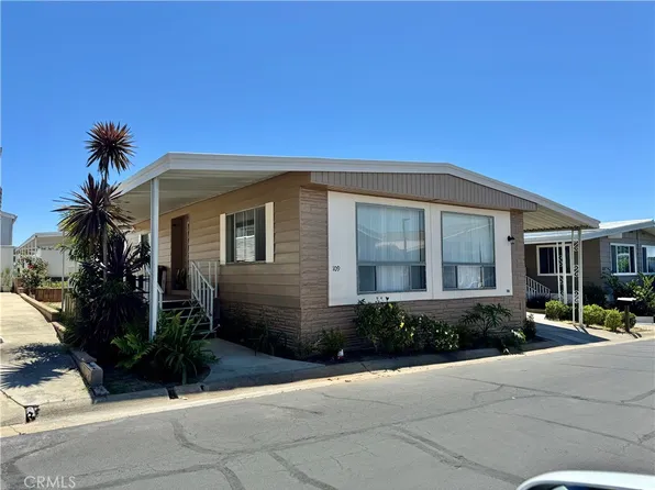 23301 Ridge Route Dr Spc 109, Laguna Hills, CA 92653