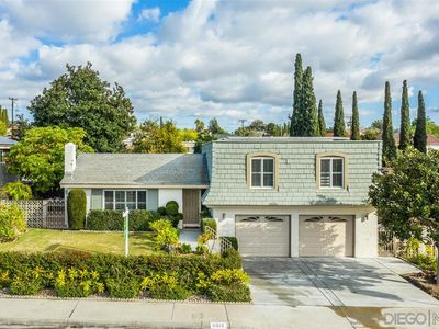 6313 Lake Shore Dr, San Diego, CA, 92119