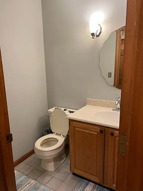 128 Parker St #2D