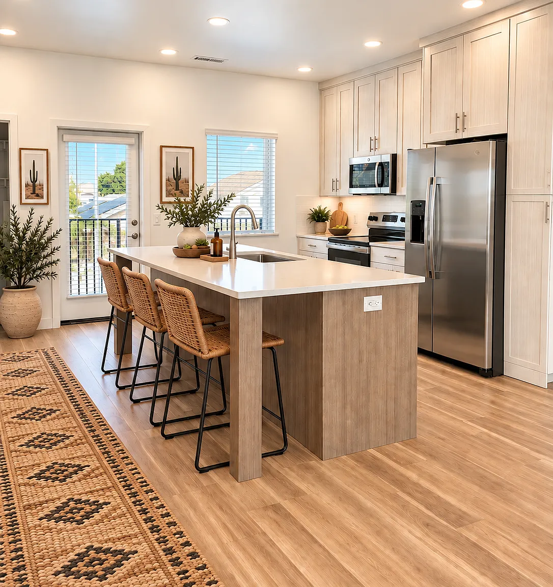 The Lofts at G Diamond Ranch — Photo 3