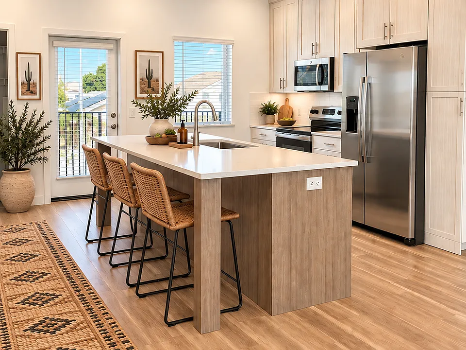 The Lofts at G Diamond Ranch