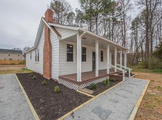 5616 Moss Side Ave, Richmond, VA 23227