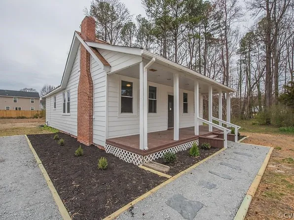 5616 Moss Side Ave, Richmond, VA 23227