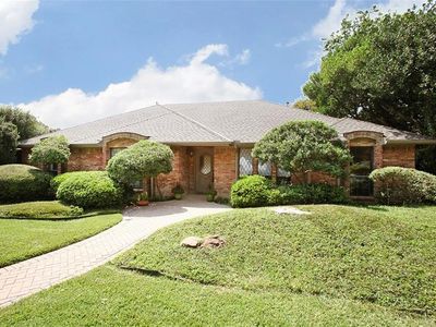 6518 Barkwood Ln, Dallas, TX, 75248