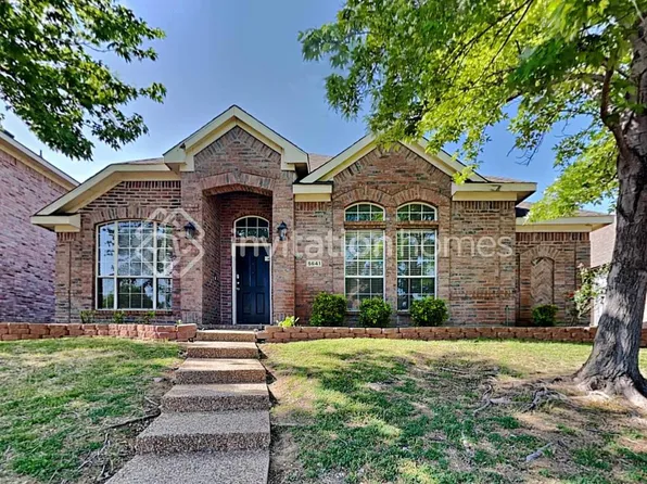 5641 Norris Dr, The Colony, TX 75056