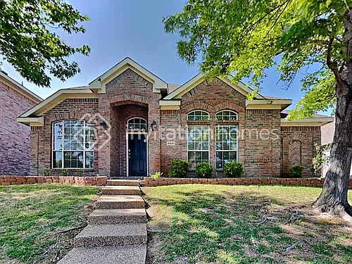 5641 Norris Dr Photo 1
