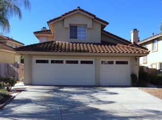 329 Springtree Pl, Escondido, CA 92026