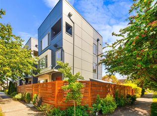 3955 SW Oregon St, Seattle, WA 98116