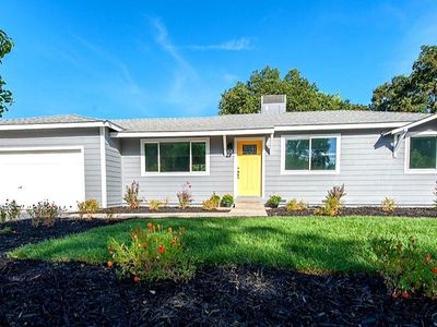 7414 Hardy St, Orangevale, CA, 95662