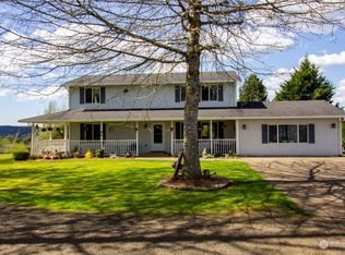 51 Cody Ln E, Elma, WA 98541