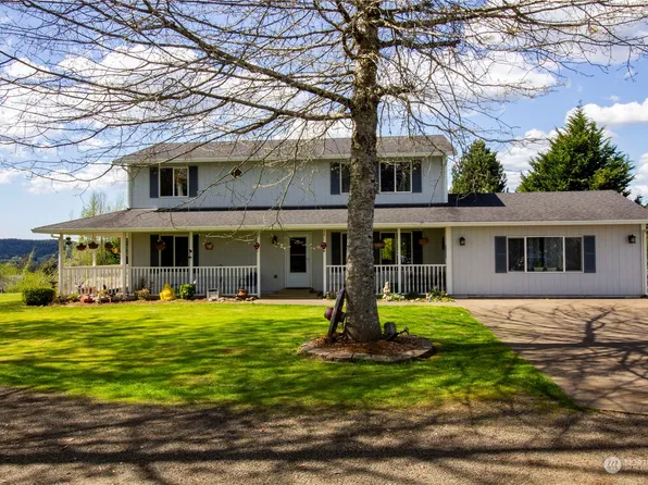 51 Cody Lane E, Elma, WA 98541