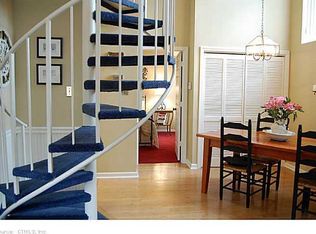 238 Carriage Xing #238, Middletown, CT 06457