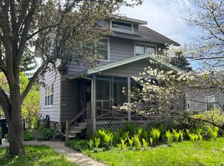 1605 W University Ave, Champaign, IL 61821