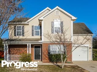 6333 Saybrooke Dr, Raleigh, NC 27604