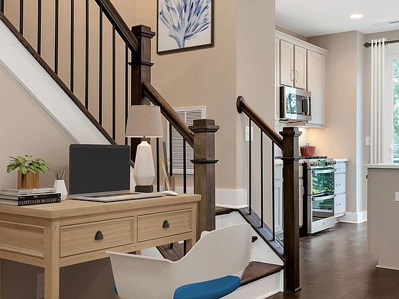 Kitchen example image