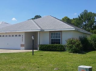4444 Vantage Cir, Sebring, FL 33872