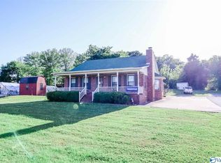 11733 Highway 231-431 N, Meridianville, AL 35759