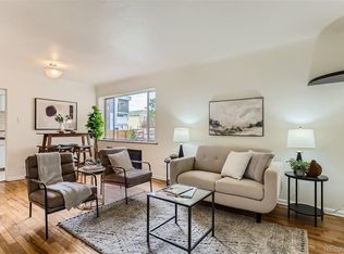 1160 N Birch St APT 17, Denver, CO 80220