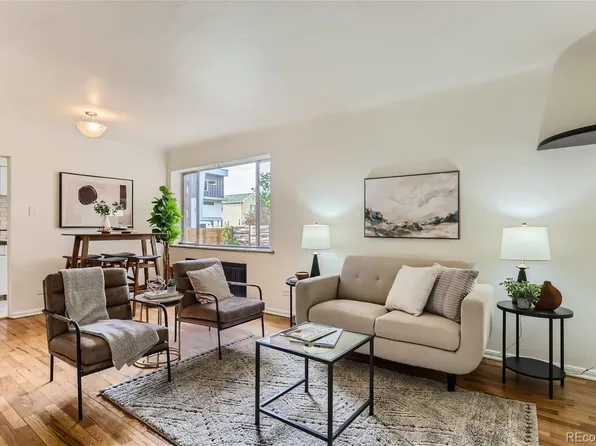 1160 N Birch Street #17, Denver, CO 80220