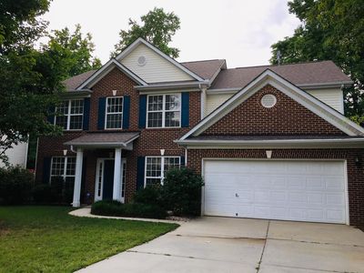 2003 Master Gunner Dr, Indian Trail, NC, 28079