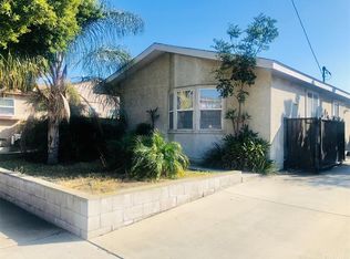 1616 W 182nd St, Gardena, CA 90248