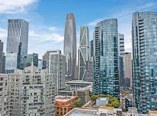 201 Harrison St APT 620, San Francisco, CA 94105