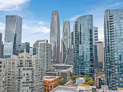 201 Harrison St APT 620, San Francisco, CA, 94105