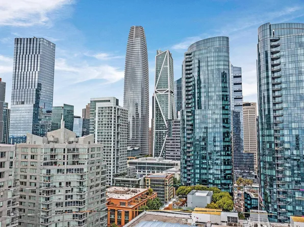 201 Harrison St APT 620, San Francisco, CA 94105