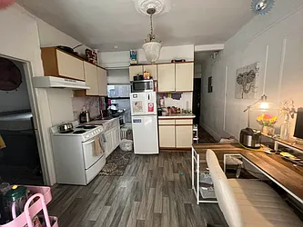 Rented by Compass