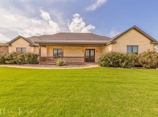 250 Stallion Rd, Abilene, TX 79606